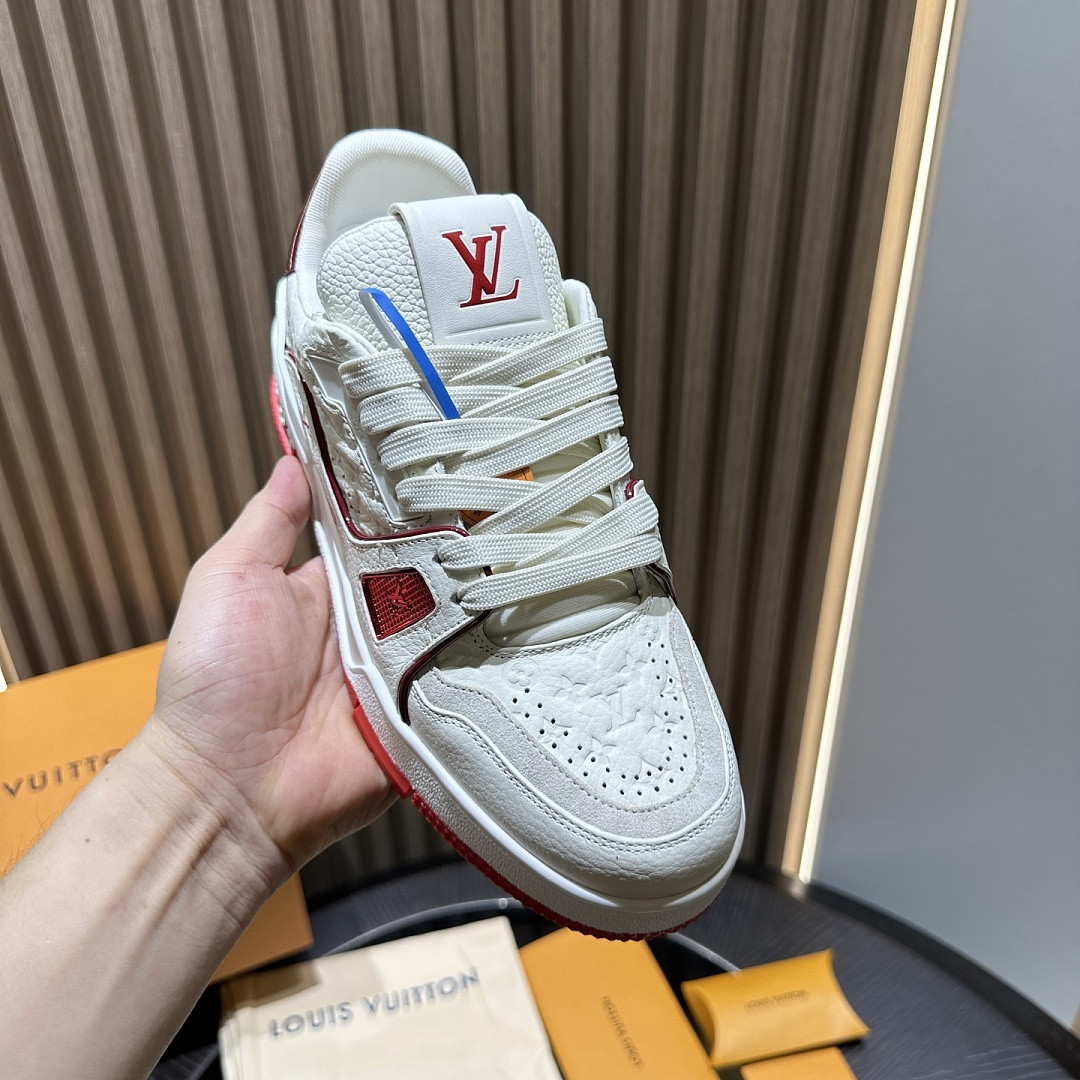 LVT SNEAKERS