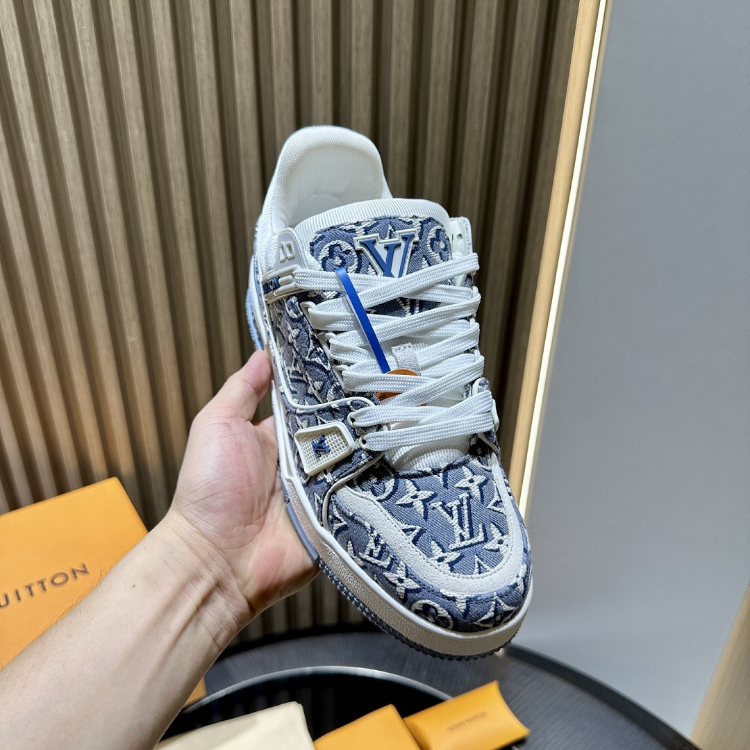LVT SNEAKERS