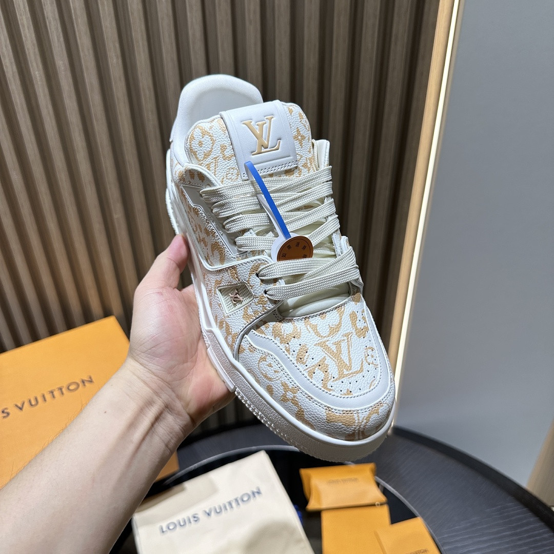 LVT SNEAKERS