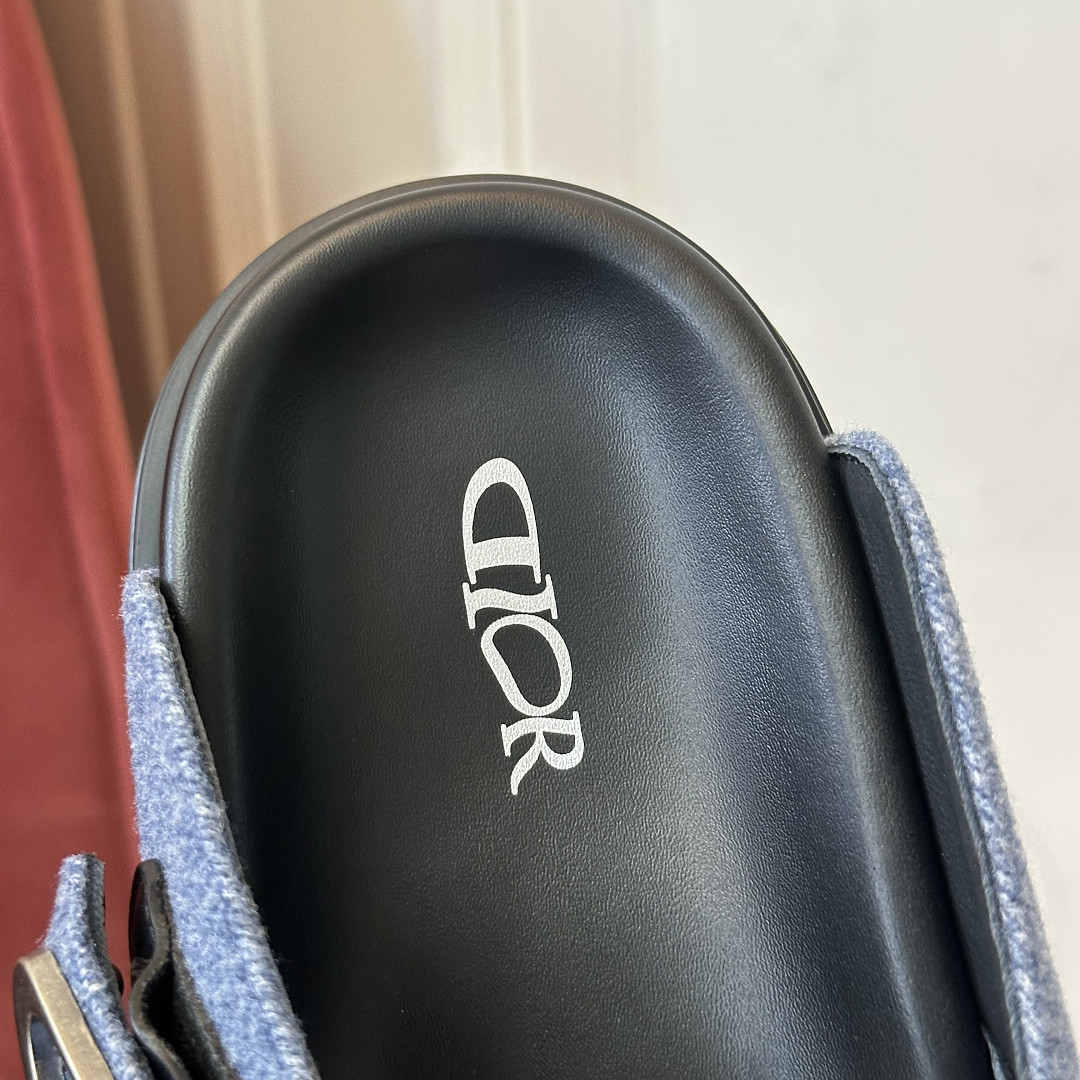 DIO* SLIDE