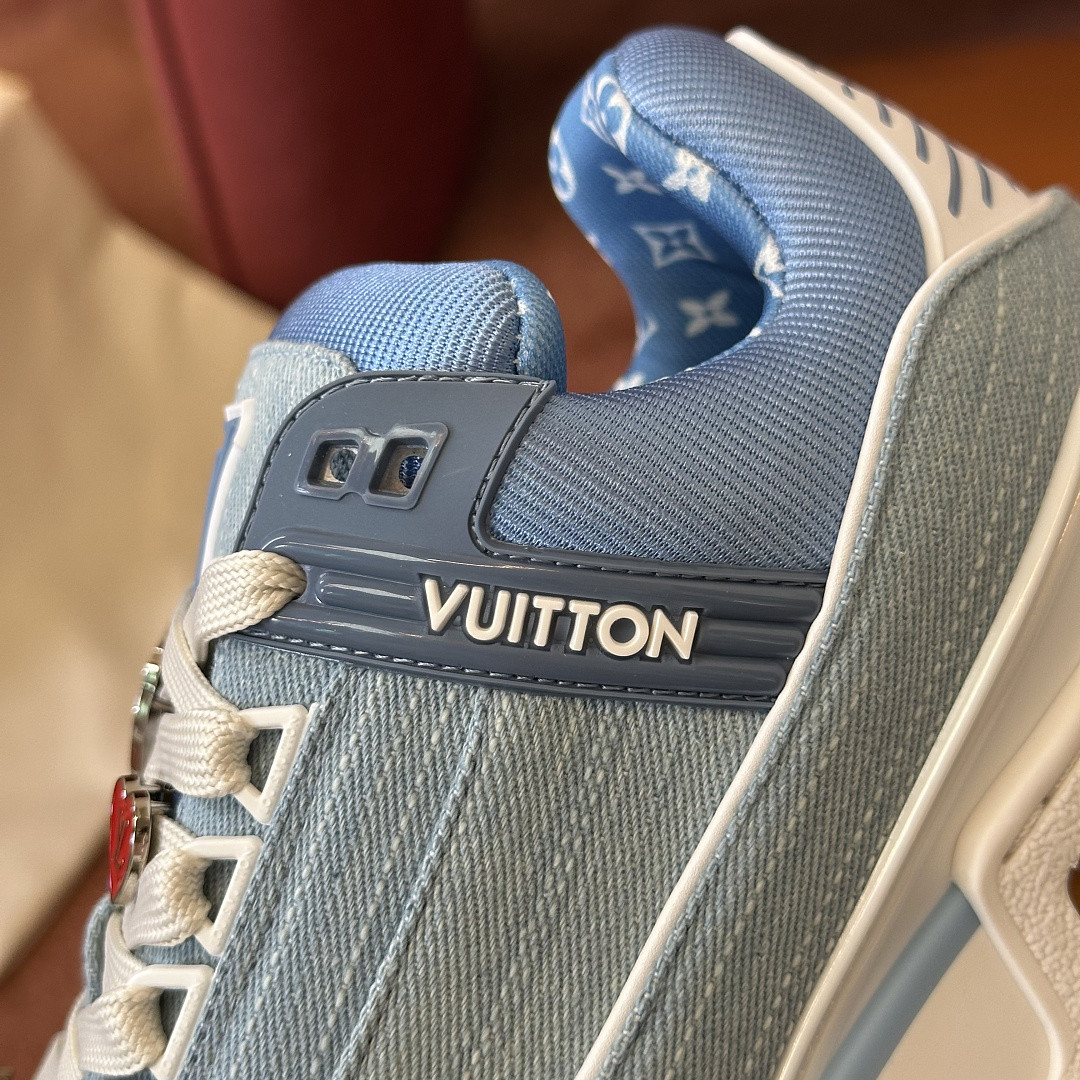 LVT SNEAKERS