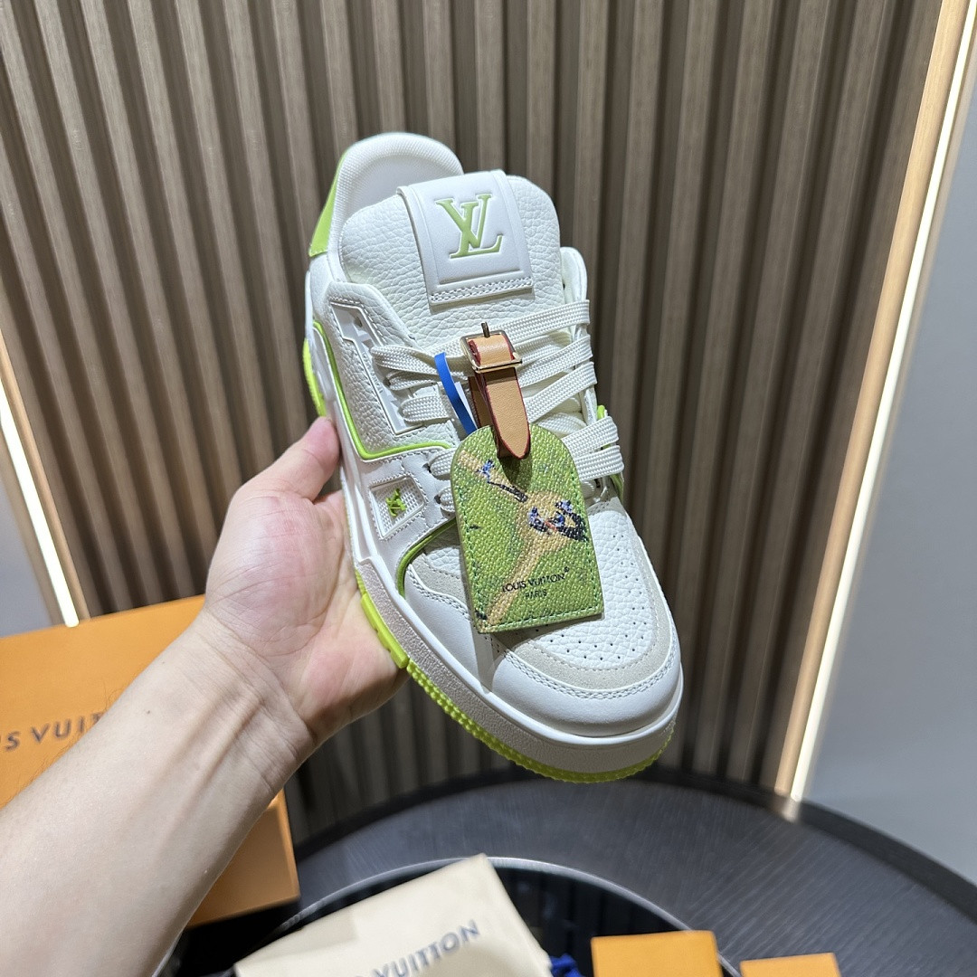 LVT SNEAKERS