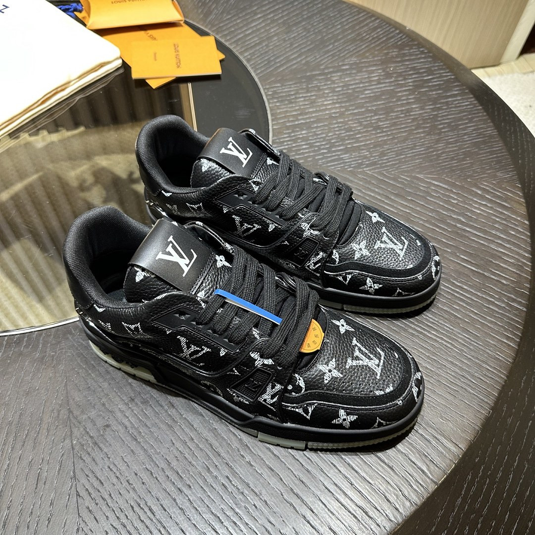 LVT SNEAKERS
