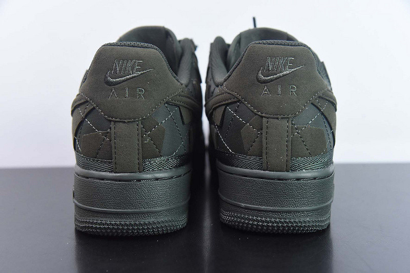 nike billie eilish x air force 1 low