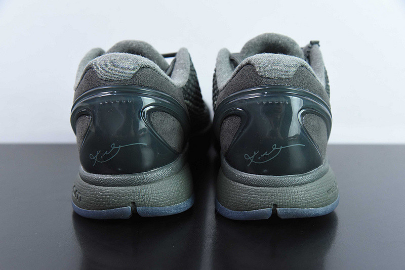 nike zoom kobe 6