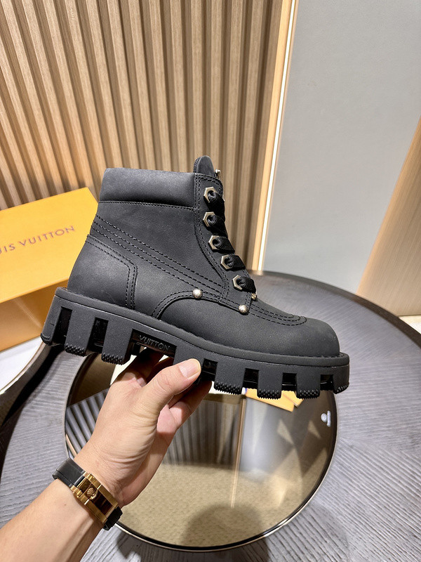 LVT BOOTS