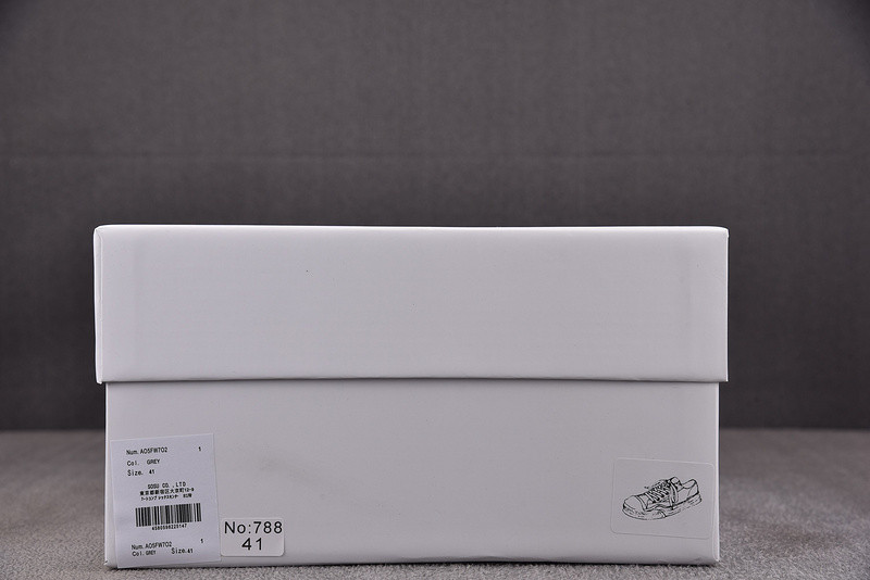 Ma1s0n mihara yasuhiro sneaker