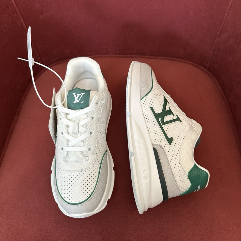 LVT SNEAKERS