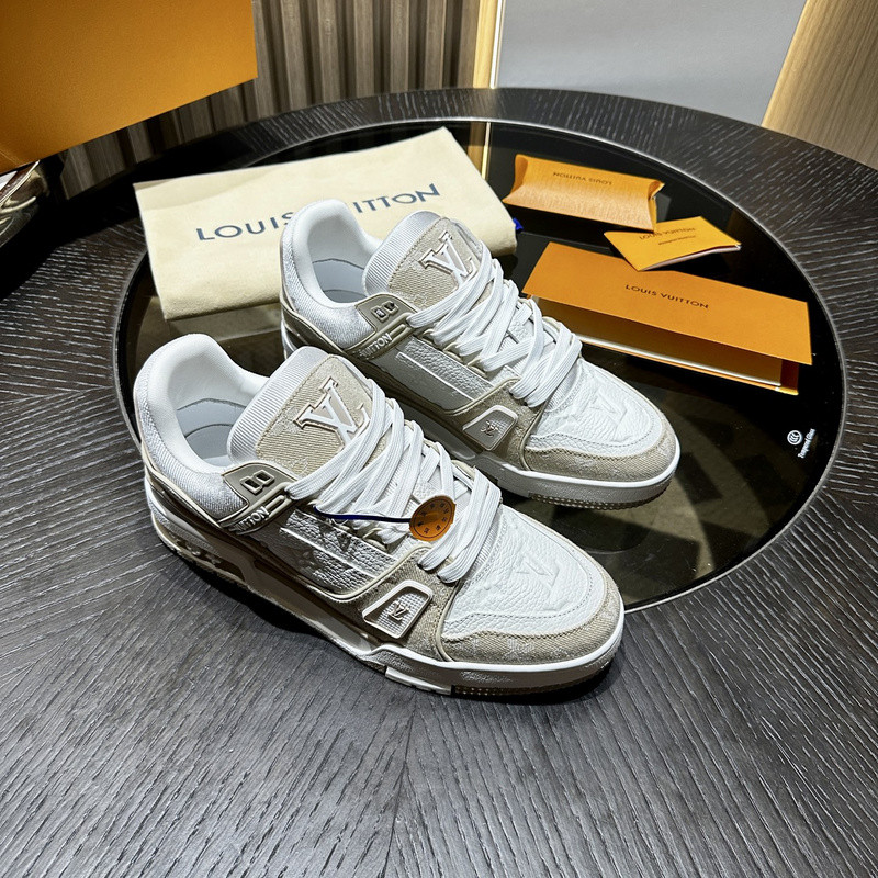 LVT SNEAKERS