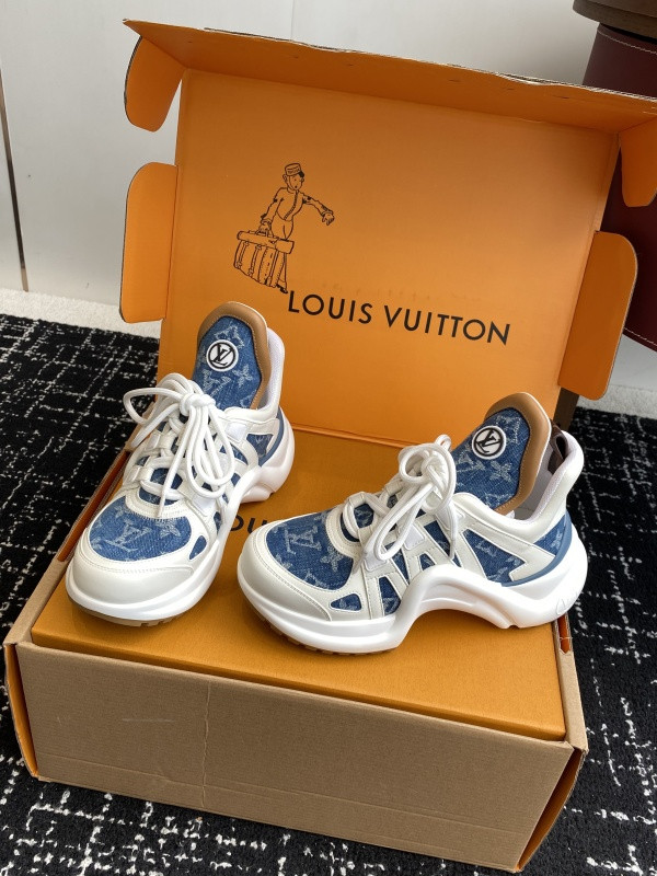 LVT Archlight Sneaker