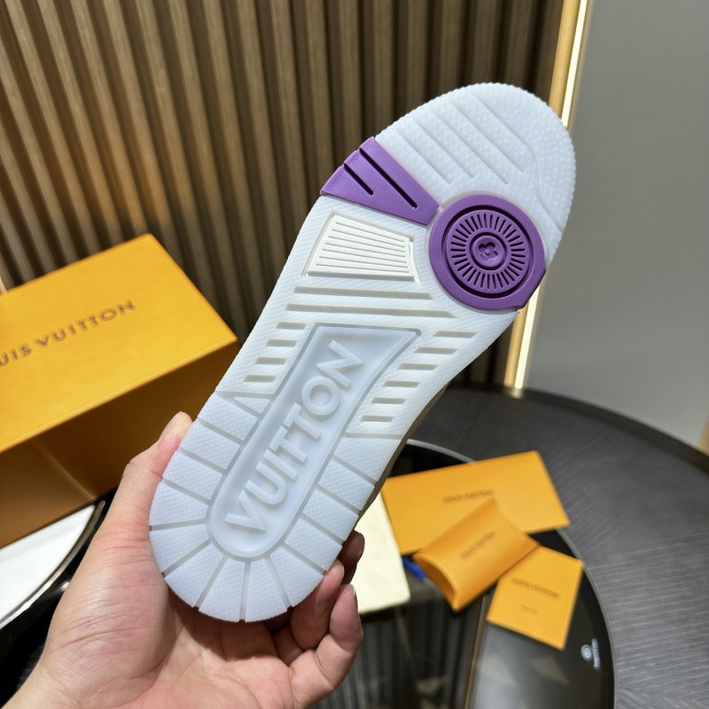 LVT SNEAKERS