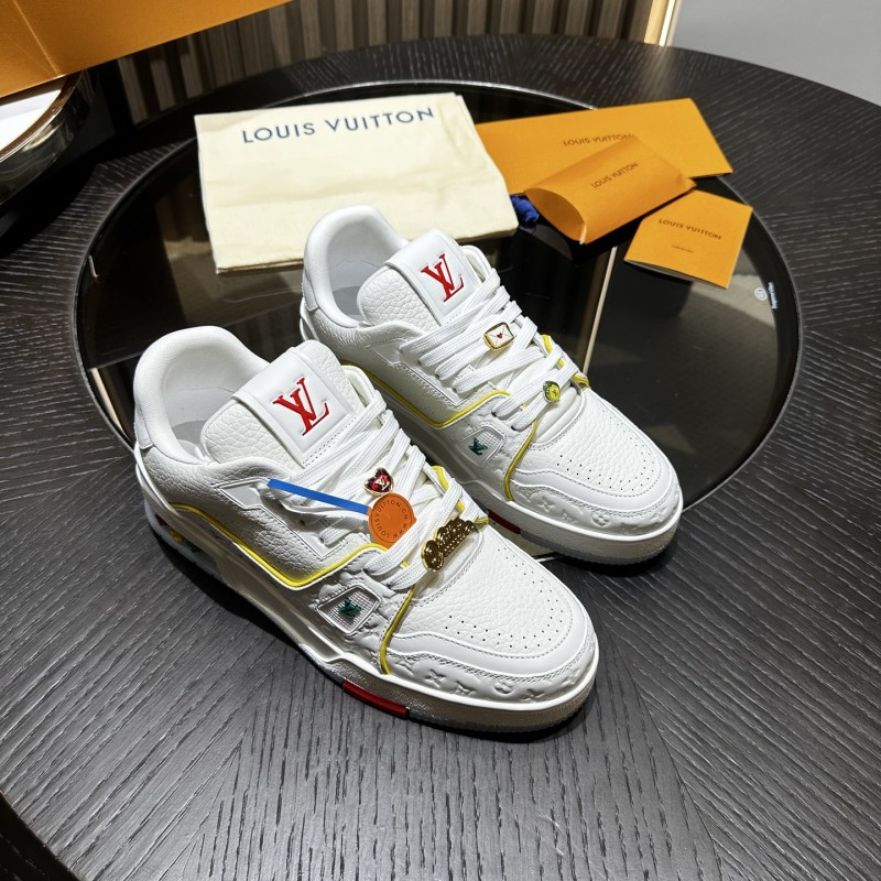 LVT SNEAKERS