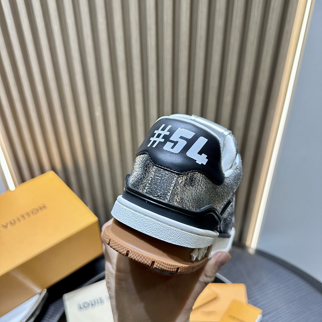 LVT SNEAKERS