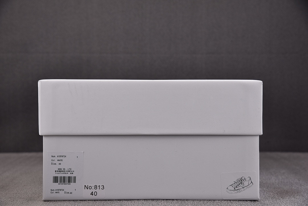 Ma1s0n mihara yasuhiro sneaker