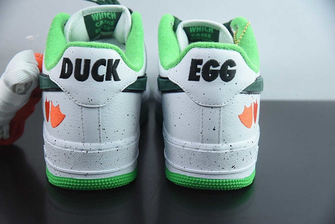 Nike Air Force 1 Low DOAF 