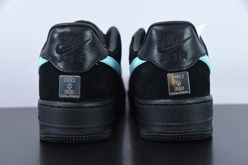 nike T*f*ny & co. x air force 1 low