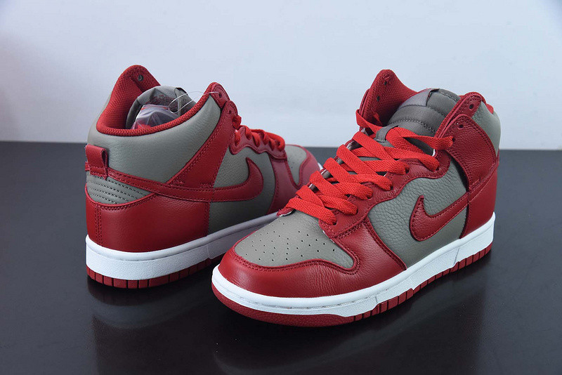 nike dunk high