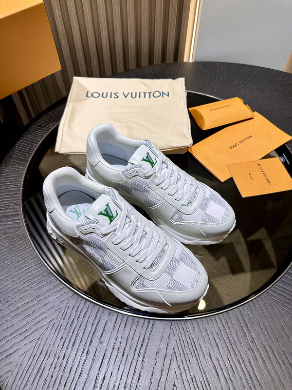 LVT SNEAKERS