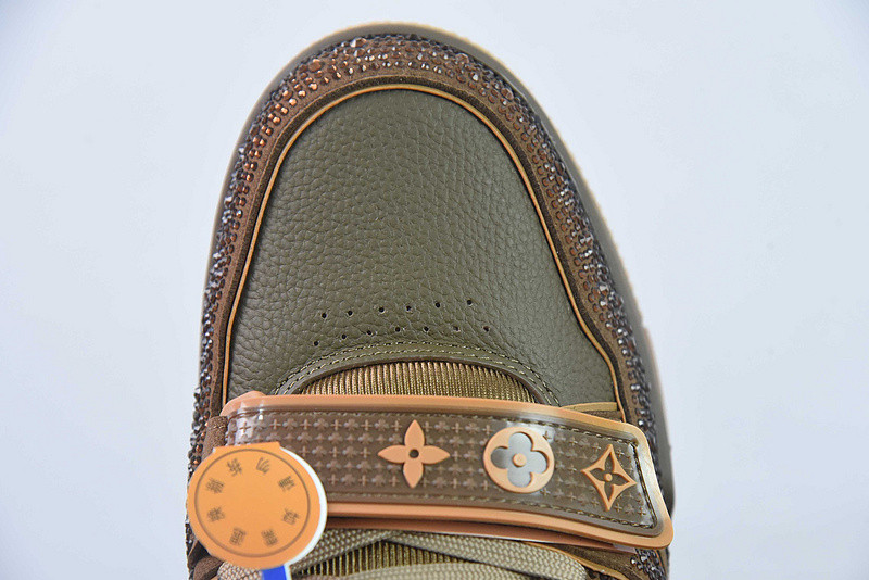 LVT SNEAKERS