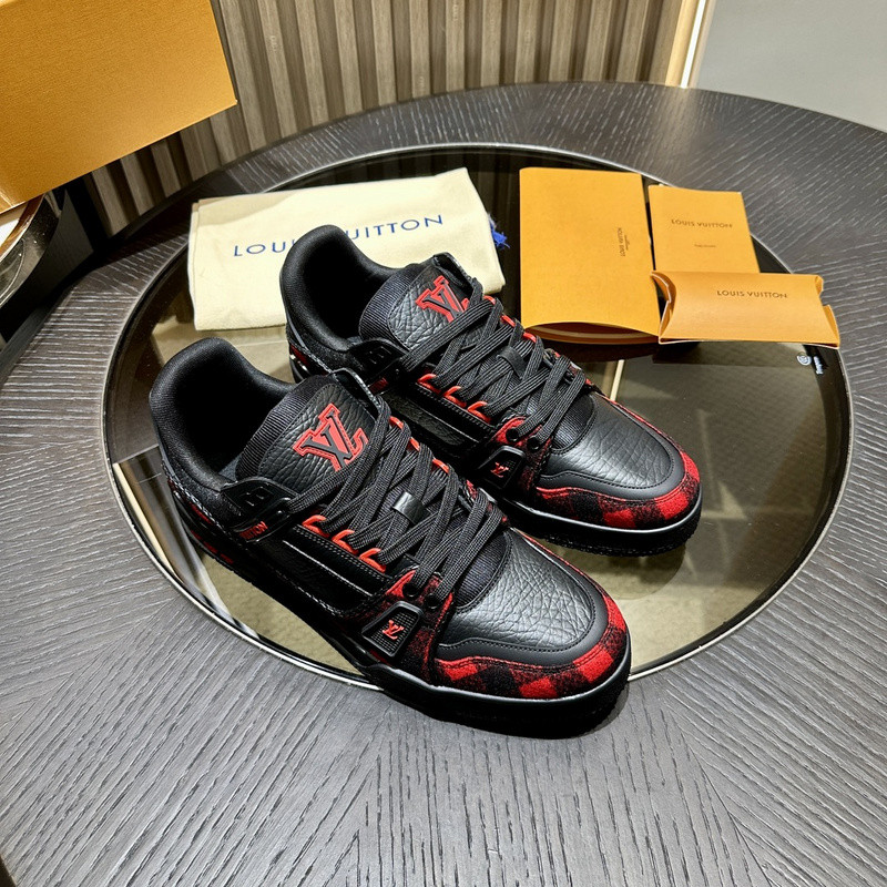 LVT SNEAKERS