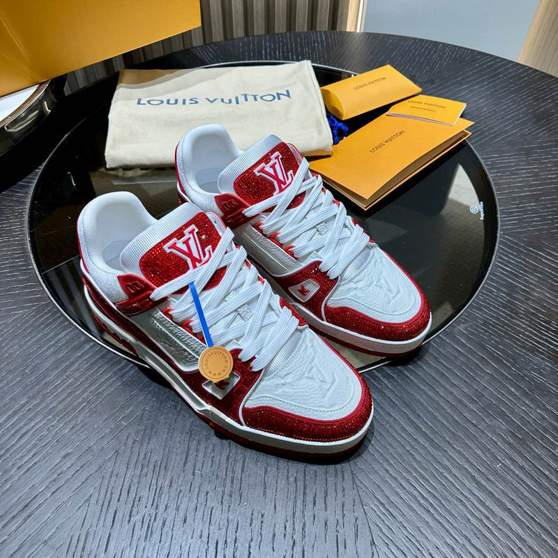 LVT SNEAKERS