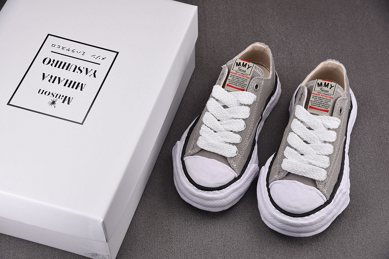 Ma1s0n mihara yasuhiro sneaker