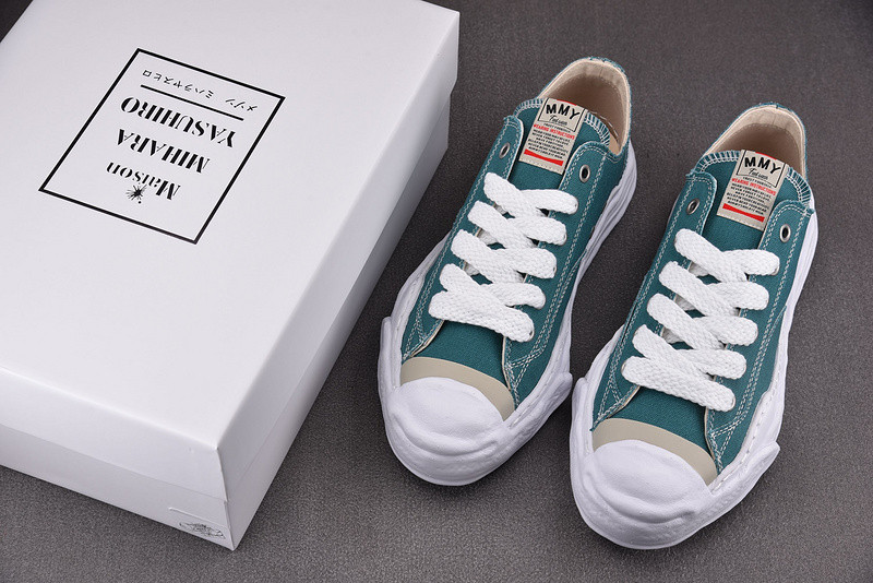 Ma1s0n mihara yasuhiro sneaker