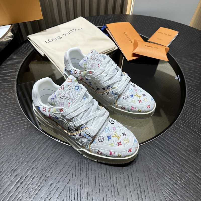 LVT SNEAKERS