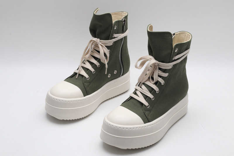 RICK OWENS DRKSHDW