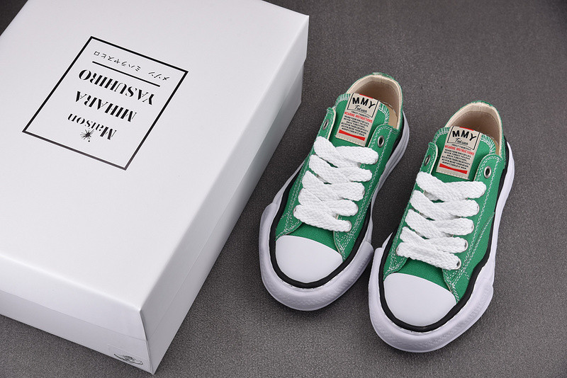 Ma1s0n mihara yasuhiro sneaker