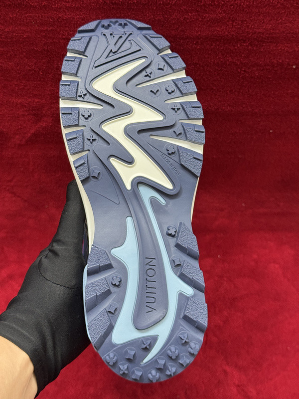 LVT SNEAKERS