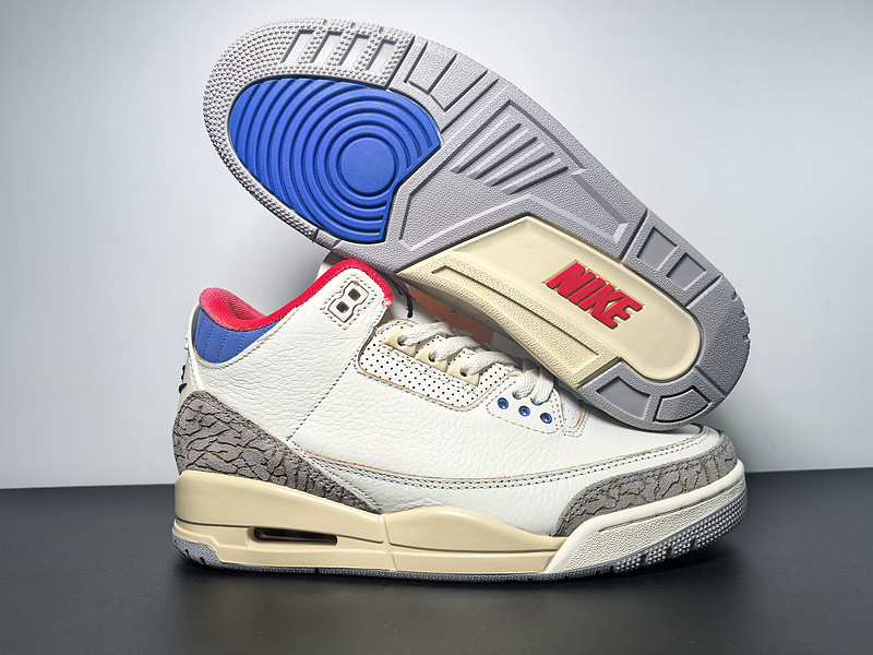 Air Jordan 3 Retro