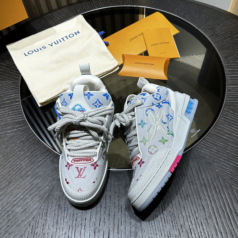 LVT SNEAKERS