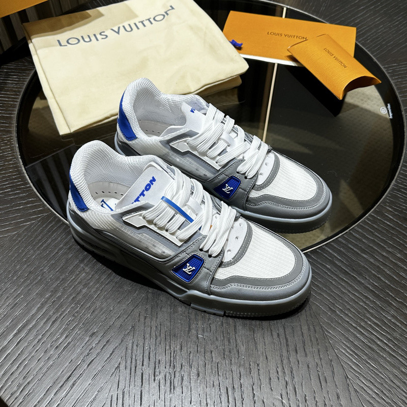 LVT SNEAKERS