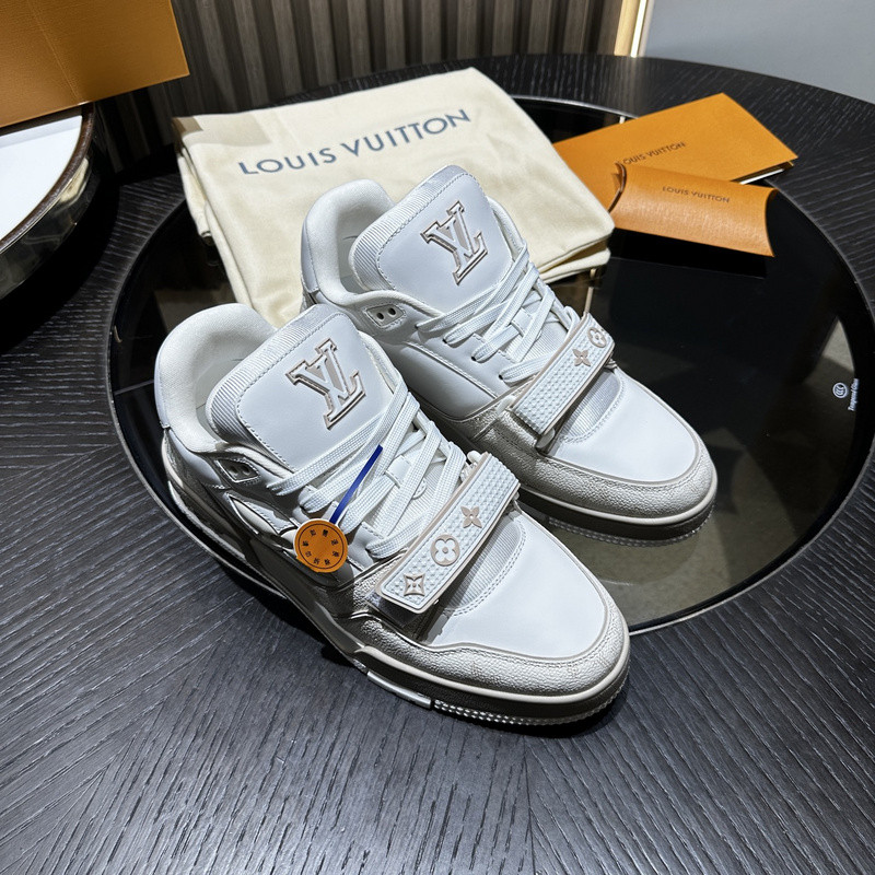 LVT SNEAKERS
