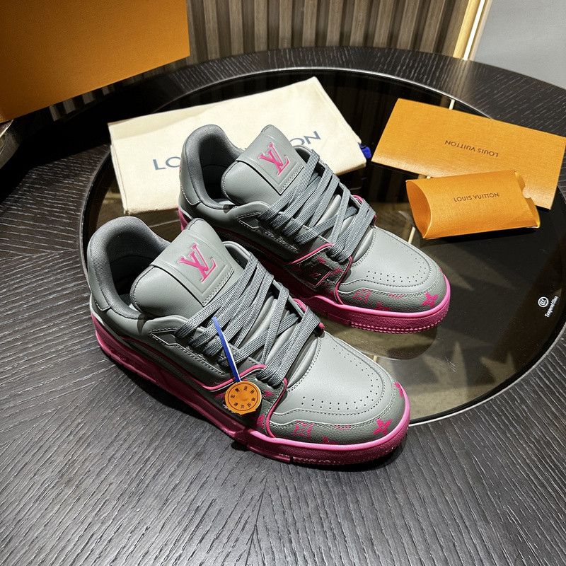 LVT SNEAKERS
