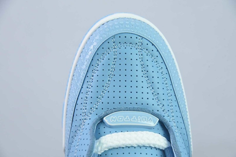 LVT SNEAKERS