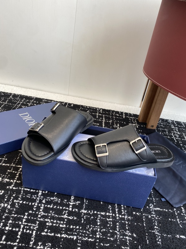 DIO* SLIDE