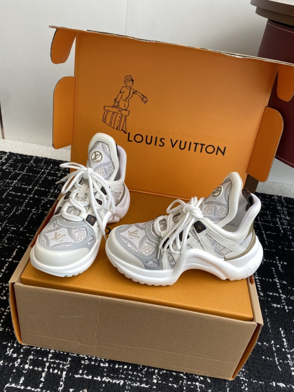 LVT Archlight Sneaker