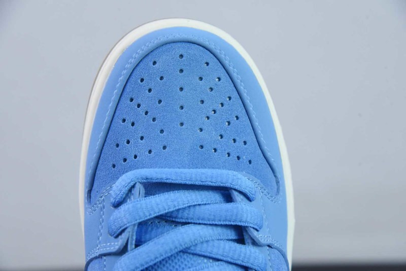 Nike SB Dunk Low Pro ISO University Blue FJ1674-401
