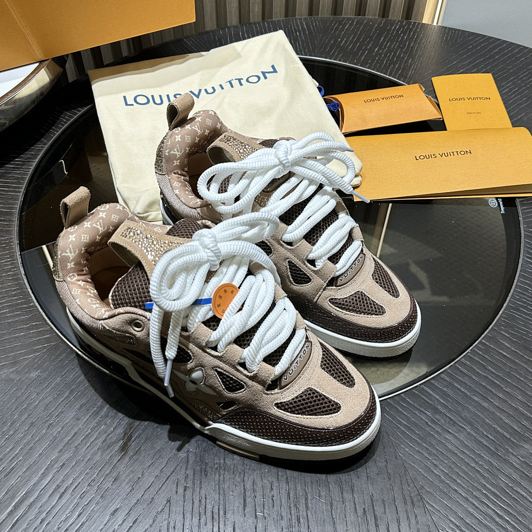 LVT SNEAKERS