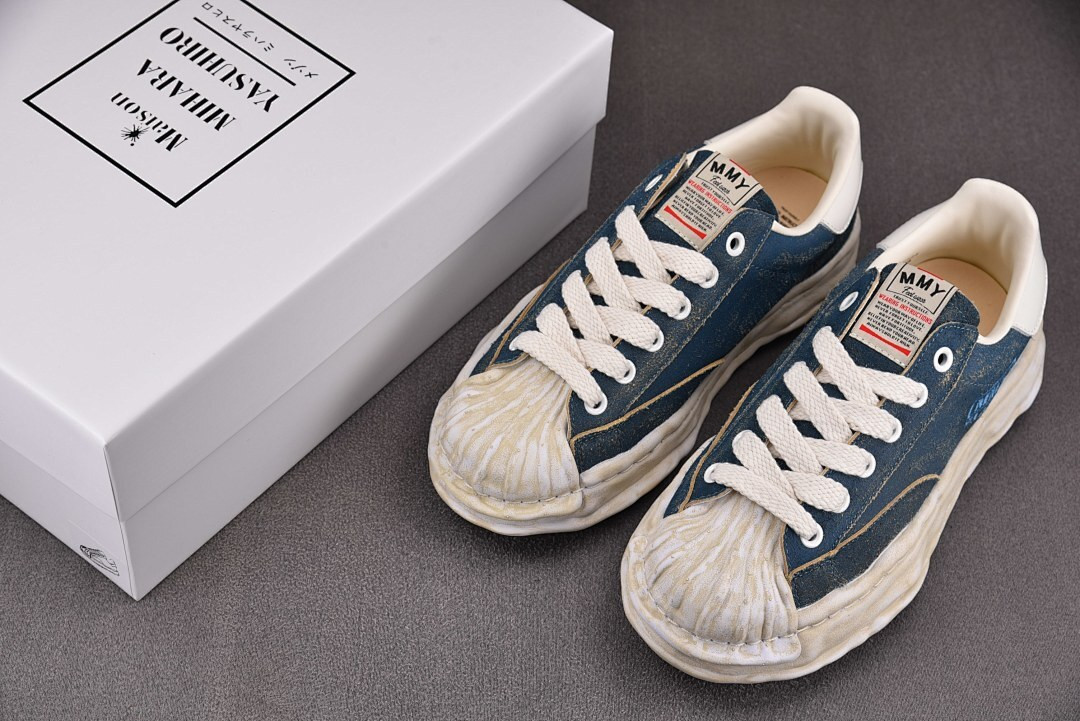 Ma1s0n mihara yasuhiro sneaker