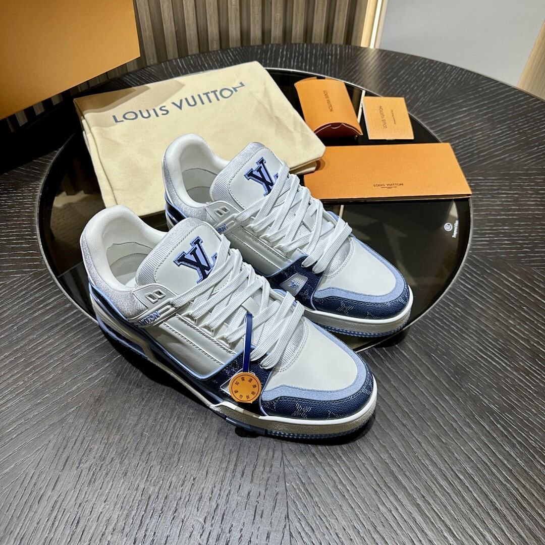 LVT SNEAKERS