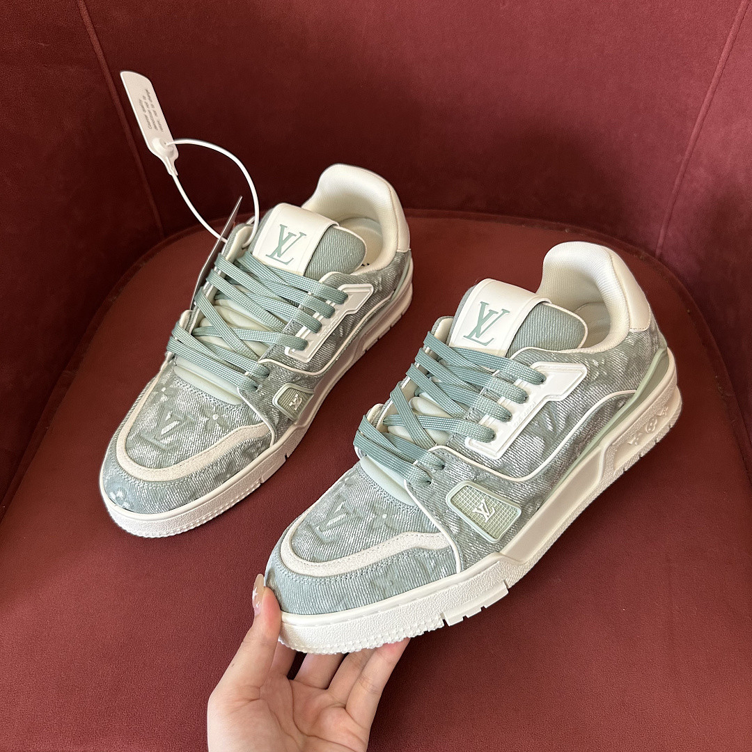 LVT SNEAKERS
