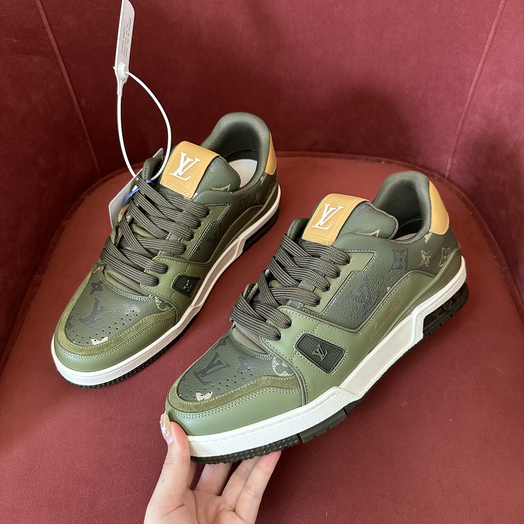 LVT SNEAKERS