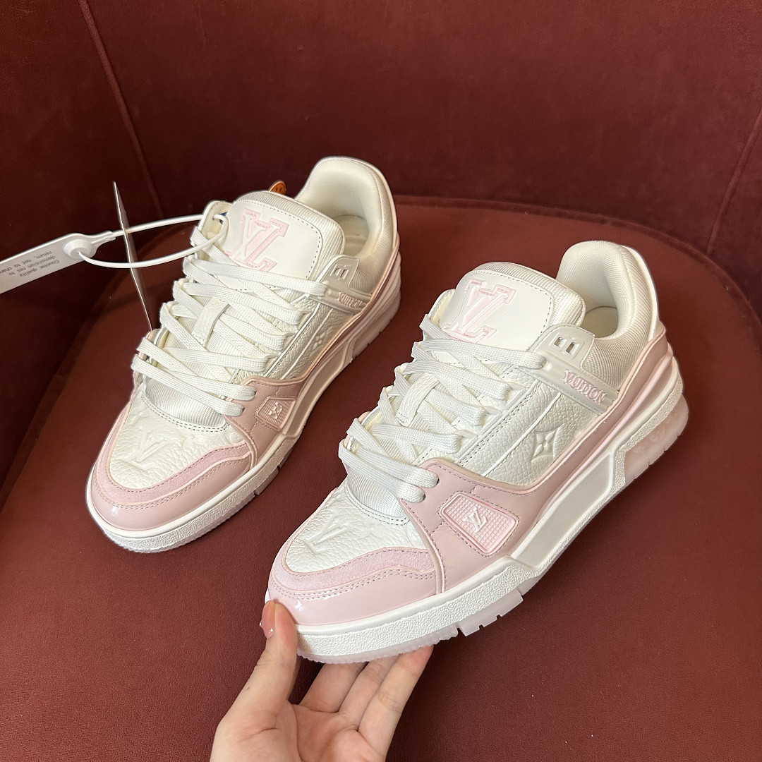 LVT SNEAKERS