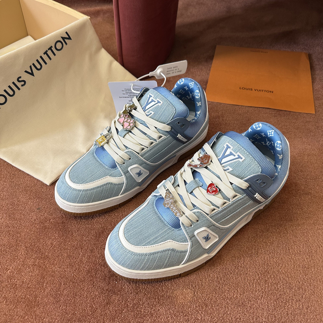 LVT SNEAKERS