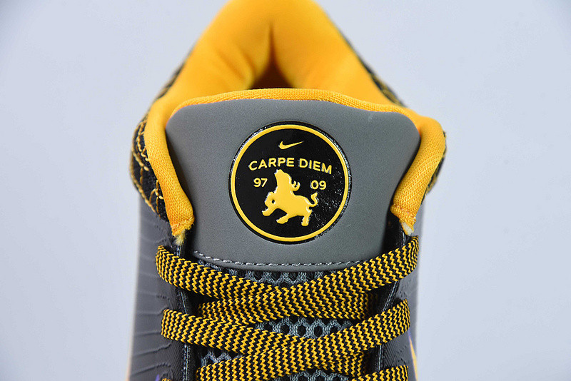 nike zoom kobe 4 protro
