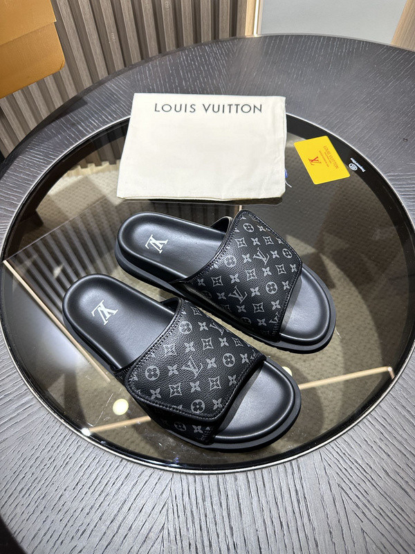 lvt sandals