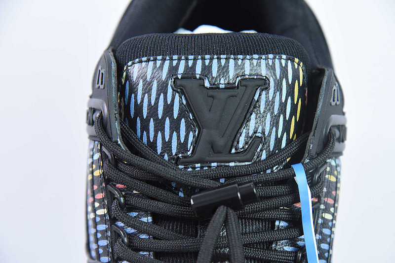 LVT SNEAKERS